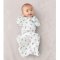 Love To Dream Swaddle Up™ Original Cotton 1.0 TOG Rainbow Dream